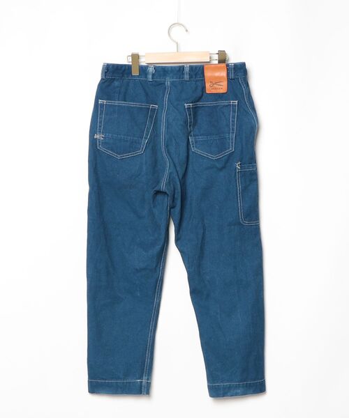 DENHAM（デンハム） デニムパンツ M ブルー メンズ : ZOZOTOWN Yahoo 