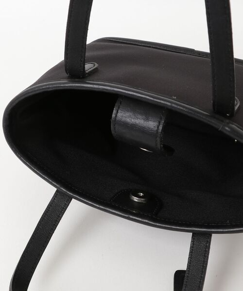 COACH（コーチ） ハンドバッグ - ブラック レディース : ZOZOTOWN