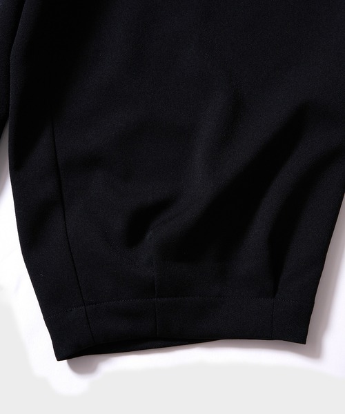 「DELUXE」 パンツ MEDIUM ブラック メンズ_画像5