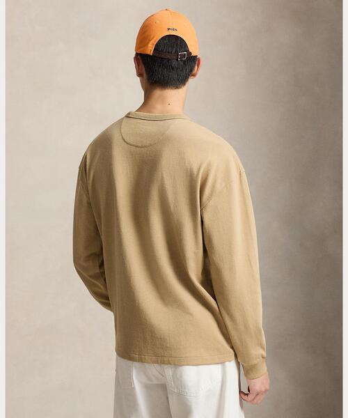 POLO RALPH LAUREN（ポロ・ラルフローレン） ラルフローレン tシャツ