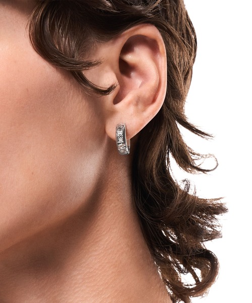 DIESEL（ディーゼル） ピアス アクセサリー ユニセックス ピアス