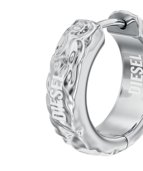 DIESEL（ディーゼル） ピアス アクセサリー ユニセックス ピアス