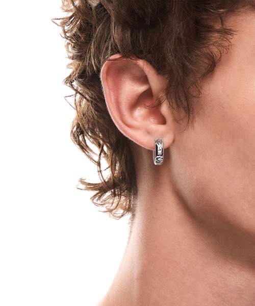 DIESEL（ディーゼル） ピアス アクセサリー ユニセックス ピアス