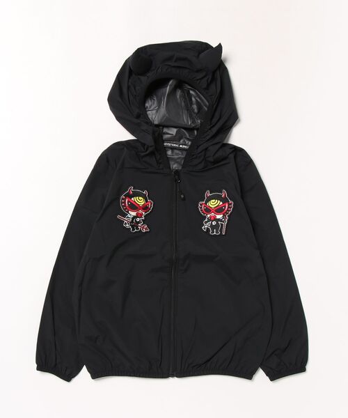HYSTERIC MINI（ヒステリックミニ） テーラードジャケット アウター