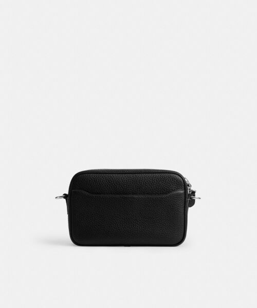 COACH（コーチ） ショルダーバッグ ラジオ カメラ バッグ メンズ