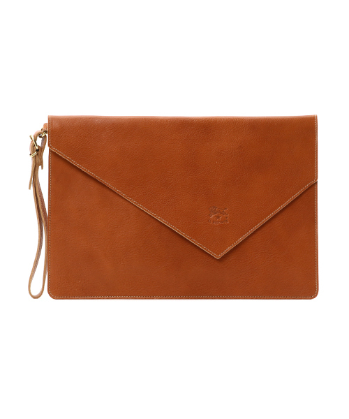 IL BISONTE 2wayクラッチバッグ　希少 IL BISONTE - 激レア☆IL BISONTE☆ショルダーバッグ☆クラッチバッグ