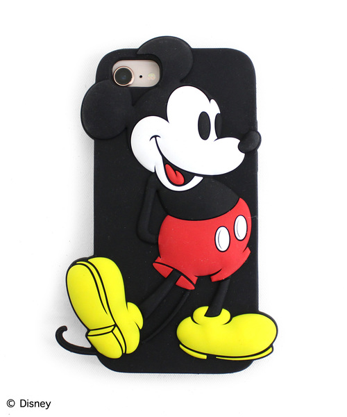 モバイルケース E45 Mickey Mouse Iphoneケース ディズニープリンセスのベビーグッズも大集合