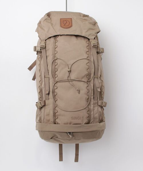 FJALL RAVEN サイズ48L FJALL RAVEN/フェールラーベン】 Singi 48 | Cryptomeria j