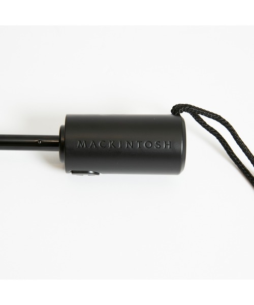 Mackintosh 折りたたみ傘 AYR FOLDING UMBRELLA メンズ