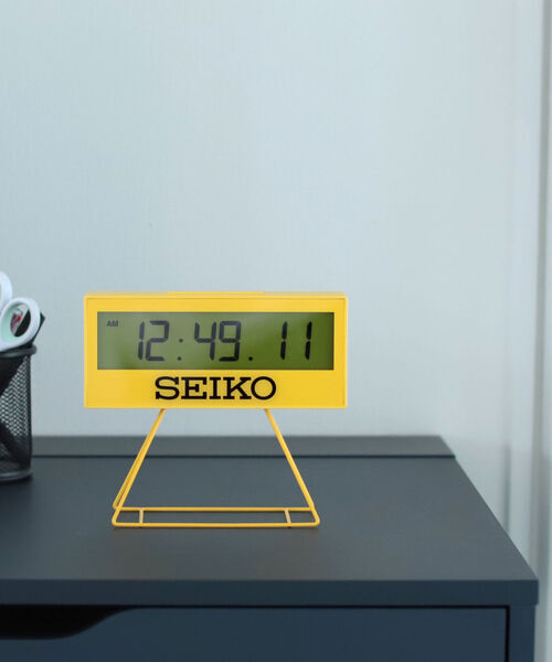 SEIKO（セイコー） 時計 「ビームスの百名品」SEIKO / SPORTS TIMER