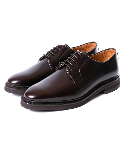 Berwick 1707（バーウィック） ビジネスシューズ Berwick プレーントゥ