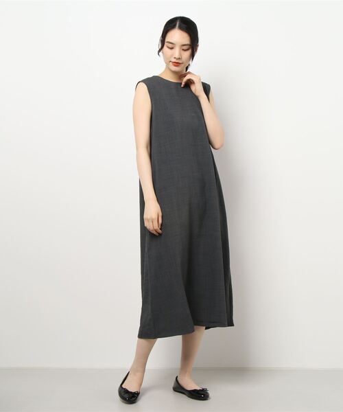 ワンピース 麻調バックリボンワンピース Zozotown Paypayモール店 通販 Paypayモール ワンピース 麻調バックリボンワンピース Zozotown Paypayモール店 通販 Paypayモール