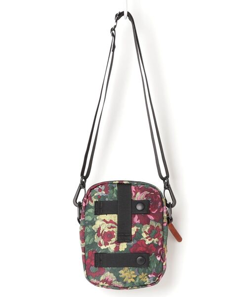 【新品タグ付】GREGORY クイックポケット ガーデンタペストリー M GREGORY ショルダーバッグ QUICK POCKET M / クイックポケットM