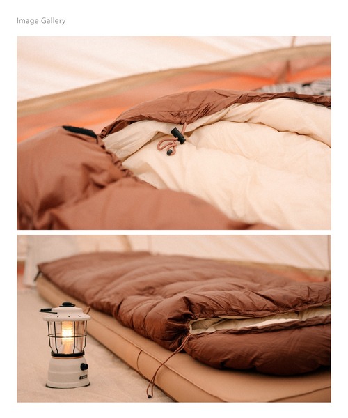 S'more S'more / OKURUMI BAG PRO 寝袋 : ZOZOTOWN Yahoo!店 - 通販