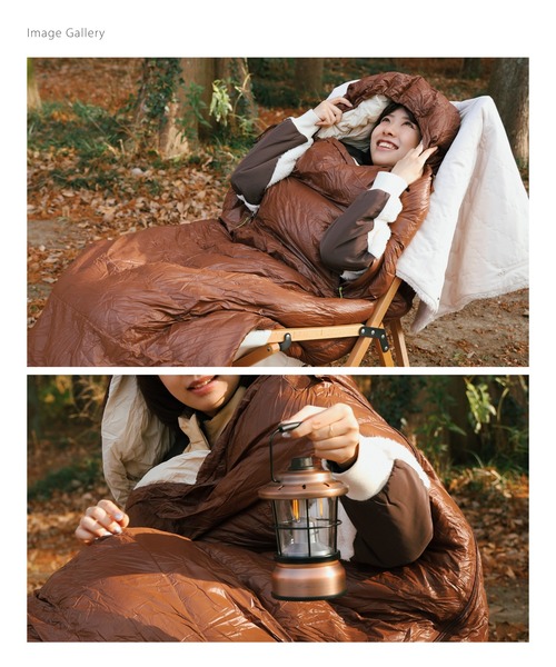 S'more S'more / OKURUMI BAG PRO 寝袋 : ZOZOTOWN Yahoo!店 - 通販