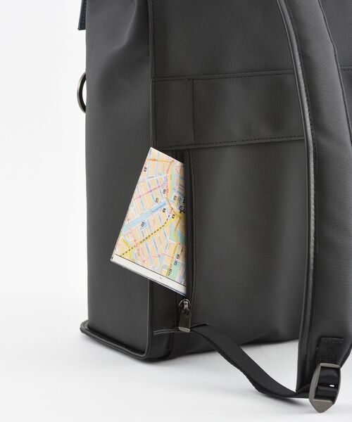TRAVEL SHOP MILESTO デイバック リュック Punto＆Linea バック