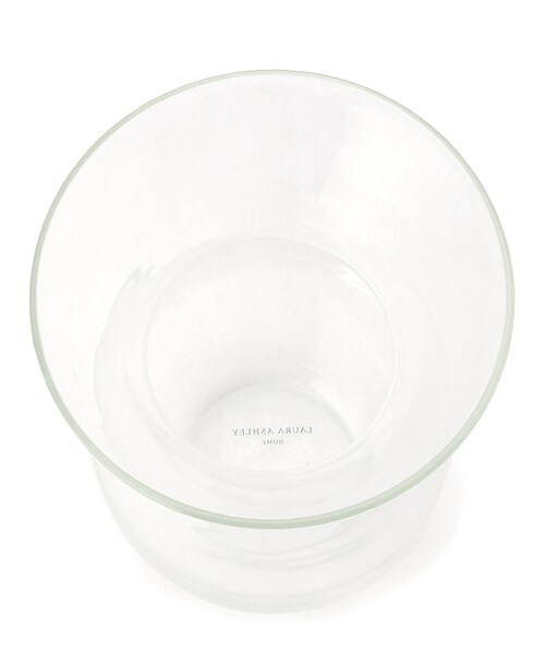 LAURA ASHLEY（ローラアシュレイ） インテリア フラワーベース