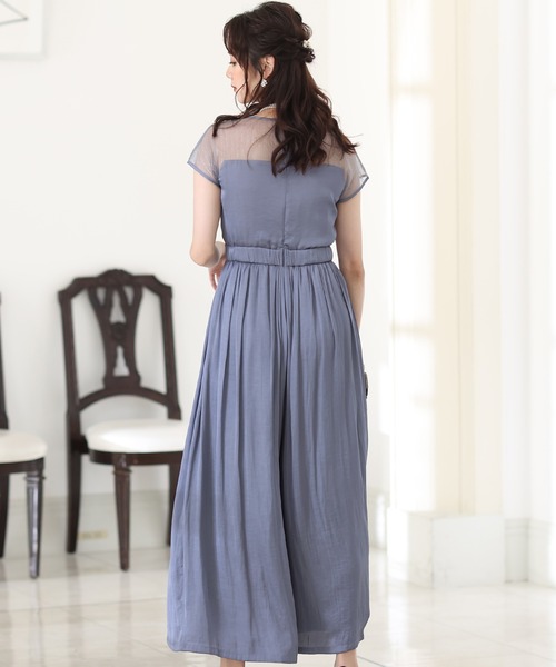 スーツ・フォーマル・ドレス et.UNiVER separated pants combination DR8990EW01061_3_l.jpg