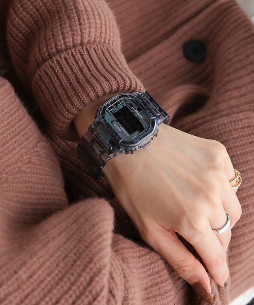 G-SHOCK Gshock DW-5600NN-1JF【 ウォッチ 】 : ZOZOTOWN Yahoo