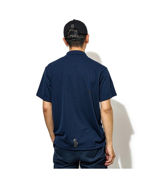 CHARI&CO（チャリアンドコー） メンズ ポロシャツ CHARI＆CO DYNAMIC 