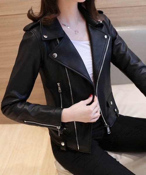 gossip!ロサンゼルス レザージャケット ライダース ライダース