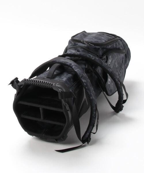 ゴルフ メンズ 「G/FORE」UNISEX CAMO LIGHTWEIGHT CARRY GOLF BAG 72795984