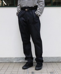 GUNG HO（ファッション） ジーンズ HO USA / ガンホー SLIM