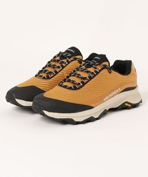 メレル Moab Speed Storm Moc Gore-Tex MRLW-J037838-051523-S24-000?$