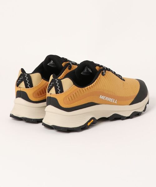 靴 MERRELL MOAB SPEED STORM MOC GORE-TEX merrell-moab-speed-gore-tex-se