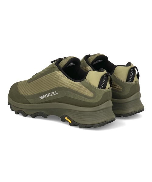 MERRELL スニーカー メレル MOAB SPEED STORM MOC GORE-TEX/MOAB