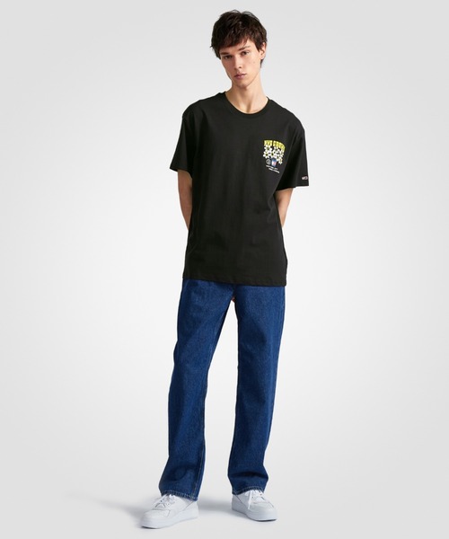 tシャツ デイジーショートスリーブTシャツ メンズ レディース | TOMMY JEANS | 05