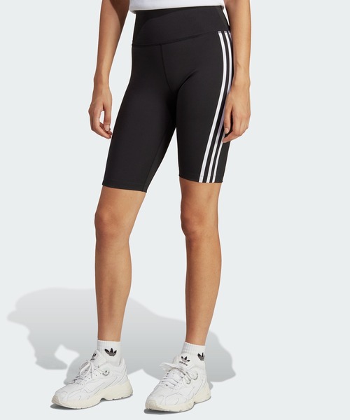 adidasOriginals エッセンシャル リブ ショート レギンス 送関込 楽天市場】adidas Originals アディダス オリジナルス EEC34
