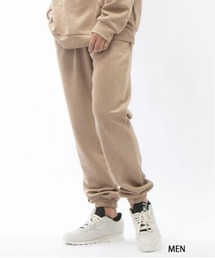 スウェットパンツ ジャージ スエードライク パンツ /  SUEDE LIKE PANTS メンズ レディース｜ZOZOTOWN Yahoo!店