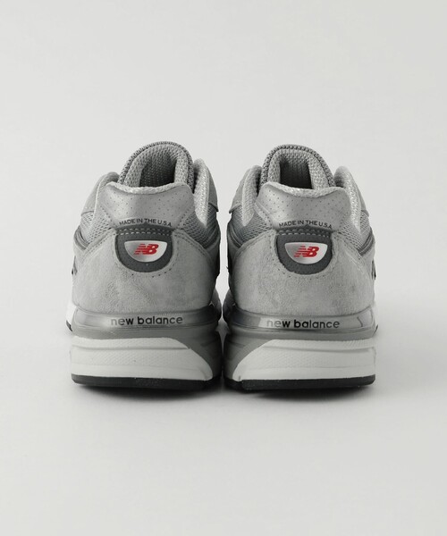 New Balance スニーカー 「New Balance」 U990GR4/スニーカー