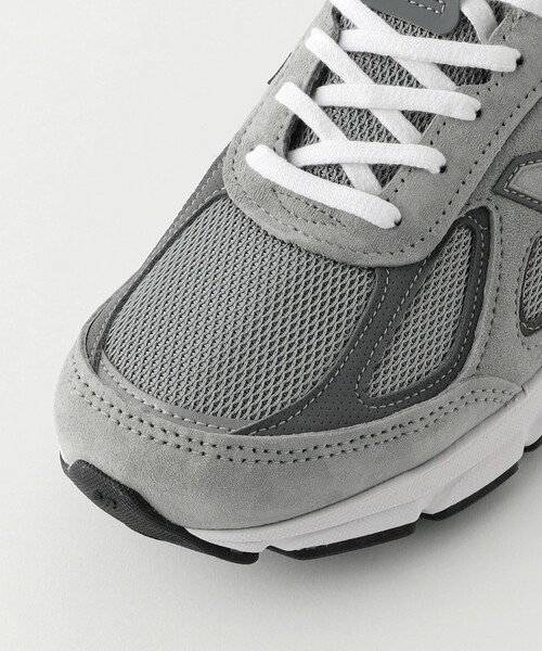 New Balance スニーカー 「New Balance」 U990GR4/スニーカー