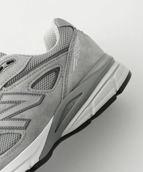 New Balance スニーカー 「New Balance」 U990GR4/スニーカー