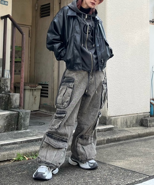 OLD ORDER スニーカー 「OLD ORDER」OLD TURBO GT / 「オールド
