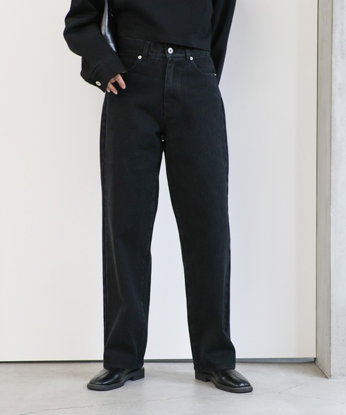 select MOCA（セレクトモカ） ジーンズ デニム デニムパンツ スラブ