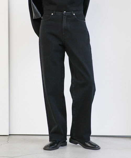 select MOCA（セレクトモカ） ジーンズ デニム デニムパンツ スラブ