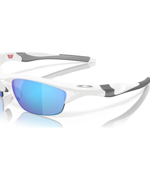 OAKLEY サングラス オークリー HALF JACKET 2.0 (A) /スポーツ