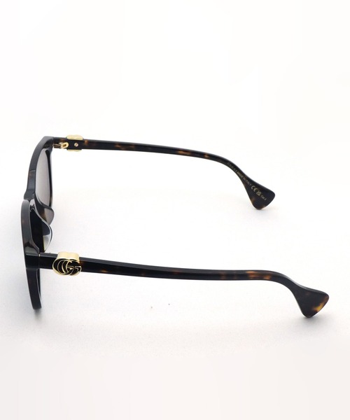 GUCCI グッチ GG1596SK-003 サングラス ユニセックス GUCCI サングラス 「GUCCI/グッチ」スクエア GG1596SK 003