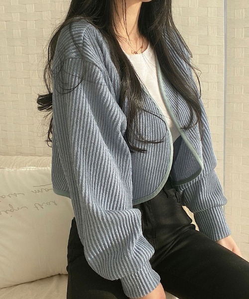 アンサンブル カーディガン+Tシャツ 半袖 セット : ZOZOTOWN Yahoo!店