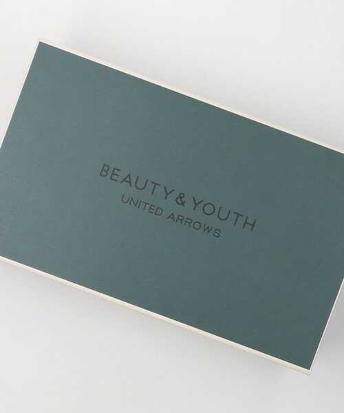 BEAUTY＆YOUTH UNITED ARROWS ビジネスシューズ フレンチ U