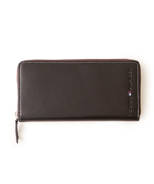 TOMMY HILFIGER（トミー・ヒルフィガー） 財布 「TOMMY HILFIGER