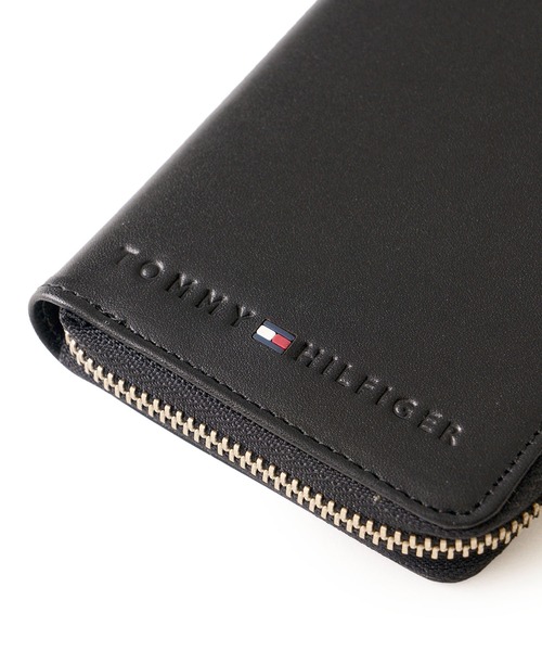 TOMMY HILFIGER（トミー・ヒルフィガー） 財布 「TOMMY HILFIGER
