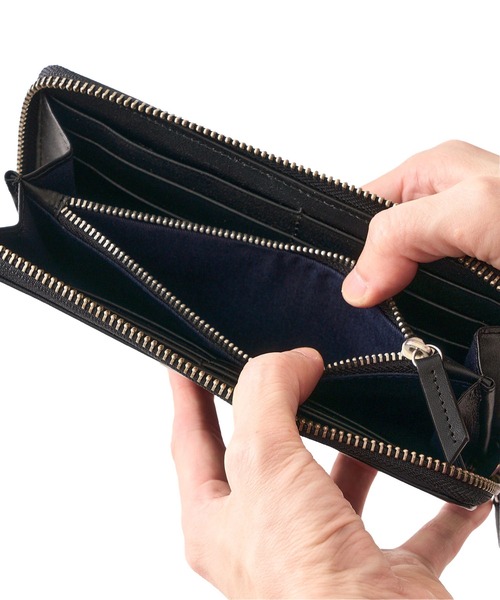 TOMMY HILFIGER（トミー・ヒルフィガー） 財布 「TOMMY HILFIGER