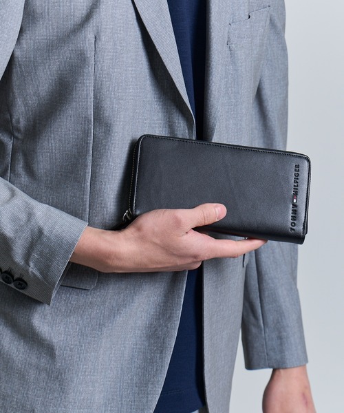 TOMMY HILFIGER（トミー・ヒルフィガー） 財布 「TOMMY HILFIGER