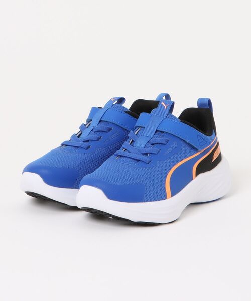 PUMA（プーマ） スニーカー 「PUMA」スピード モンスター V5 キッズ