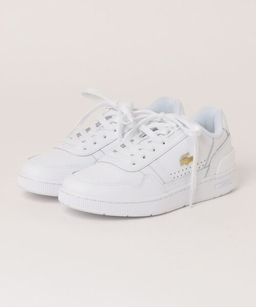 LACOSTE（ラコステ） スニーカー 「LACOSTE」T-CLIP 124 1 SFA