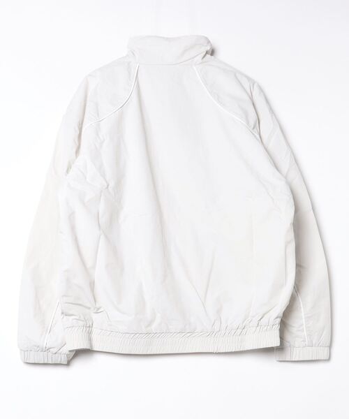 Gotter Gallery ブルゾン アウター 「Gotter Gallery」LOGO LINE SHELL
